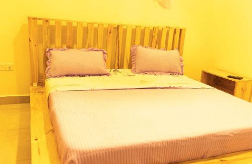 Gitarama Hotel | RP Gorilla Guest & Coffee