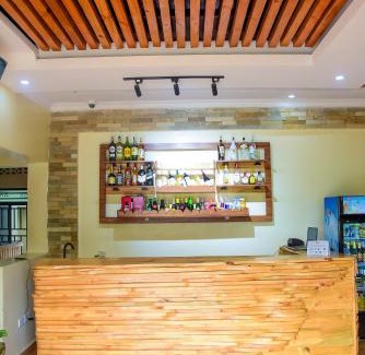 Gitarama Hotel | RP Gorilla Guest & Coffee