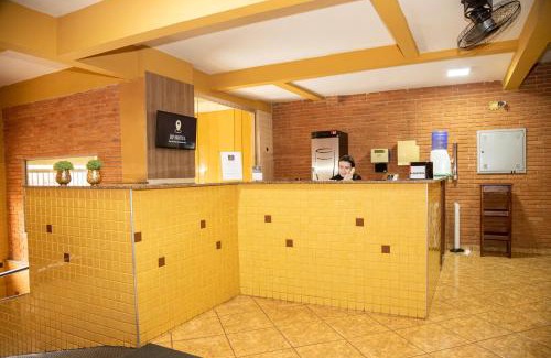 Subsetor Norte - 1 Hotel | RP HOTEL