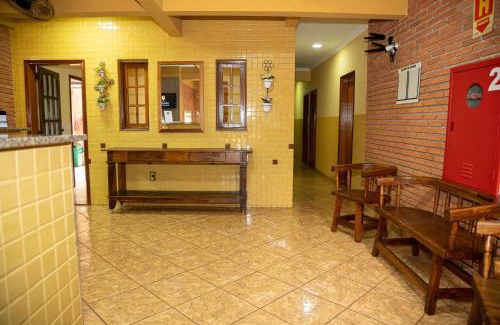 Subsetor Norte - 1 Hotel | RP HOTEL