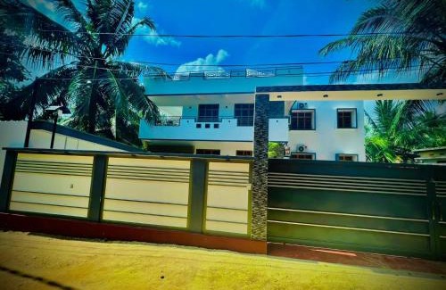 Trincomalee Bed & Breakfast | RP Villa Trincomalee
