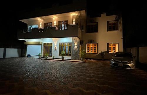 Trincomalee Bed & Breakfast | RP Villa Trincomalee