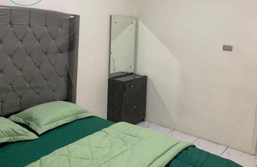 Rantauprapat Hotel | RPCC D'Homestay