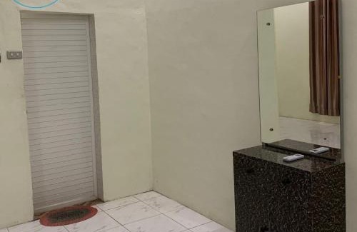 Rantauprapat Hotel | RPCC D'Homestay