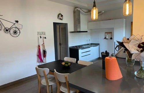 Polana Cimento B House | RPM Holiday House