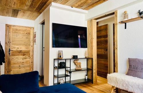 Val Claret Apartment | RPP A108 -Magnifique apt 8pers - pied des pistes