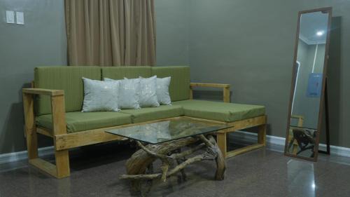 Sarangani Province House | RQ Cozy Two Bedroom House