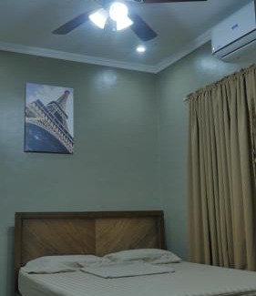 Sarangani Province House | RQ Cozy Two Bedroom House