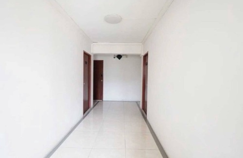Lat Krabang Apartment | RQ Suvarnabhumi Airport by Collection O