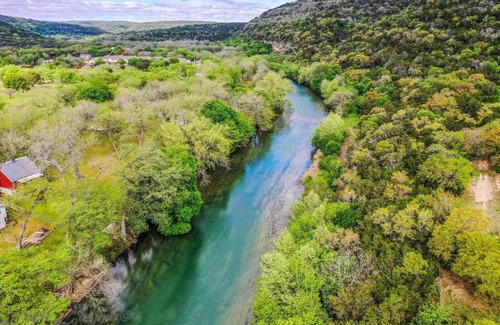 New Braunfels House | RR 9084TS Texas Star
