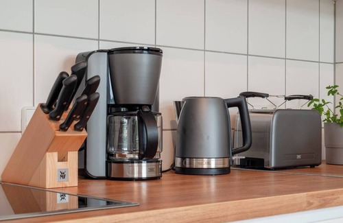 Kappel Apartment | RR | Apartments Kappel - 3 | 85sqm | elevator | WIFI