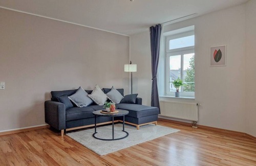 Kappel Apartment | RR | Apartments Kappel - 3 | 85sqm | elevator | WIFI