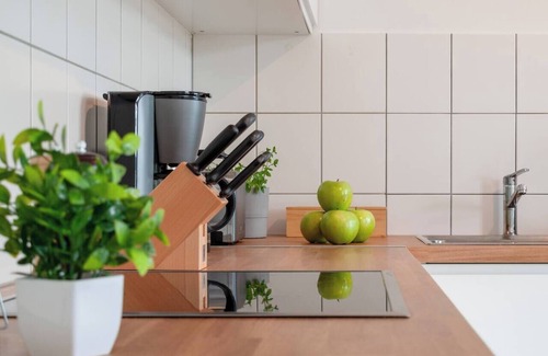 Kappel Apartment | RR | Apartments Kappel - 4 | 85qm | Lift | WIFI
