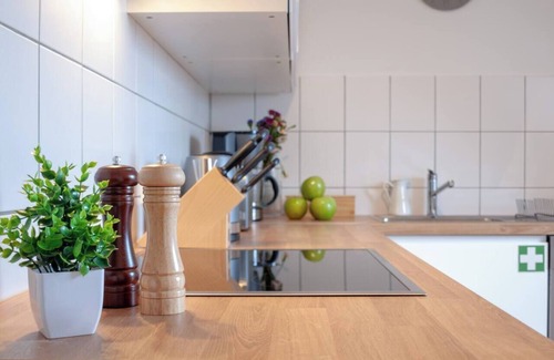 Kappel Apartment | RR | Apartments Kappel - 4 | 85qm | Lift | WIFI