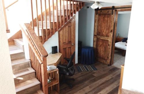 June Lake House | Rr-gull Lake Baby House