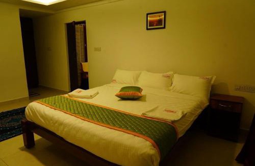 Kodaikanal House | RR Holiday Hill