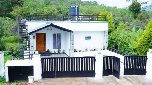 Kodaikanal House | RR Holiday Hill