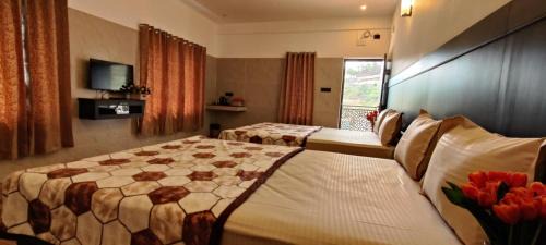 Kodaikanal House | RR Holiday Homes