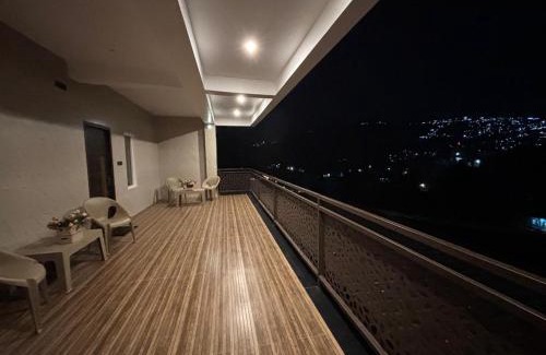 Kodaikanal House | RR Holiday Homes