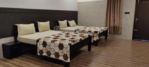 Kodaikanal House | RR Holiday Homes