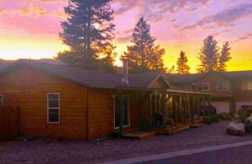 June Lake House | Rr-kenton Hs