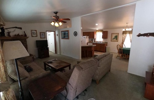 June Lake House | Rr-kenton Hs