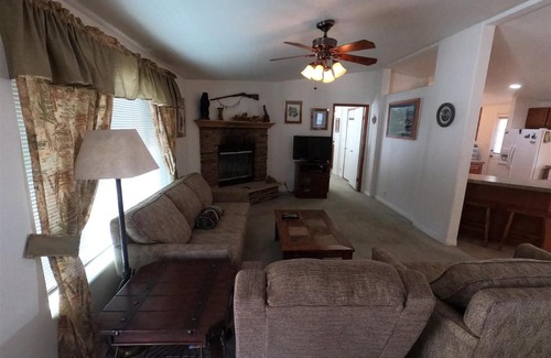 June Lake House | Rr-kenton Hs