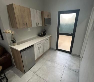 Welkom Apartment | RR Luxury apartment