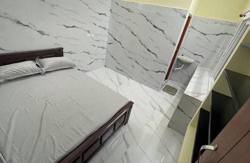 Walajapet Hotel | RR RESIDENCY