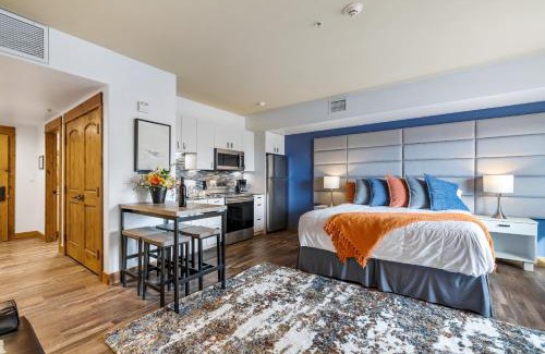 Donnelly House | Rr Retreat Tamarack Resort Premier Studio Ada
