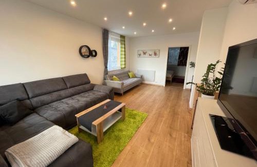 Judenburg Apartment | RR-Rooms Ferienwohnung