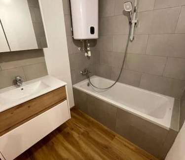 Judenburg Apartment | RR-Rooms Ferienwohnung