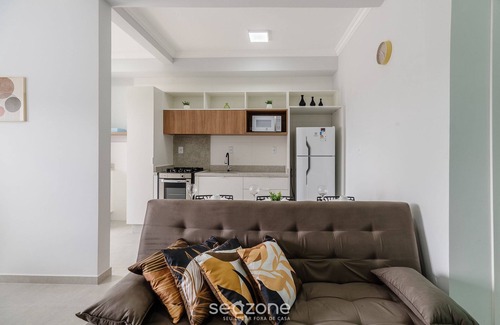 Alto Ribeirao Apartment | RRC - Condominium Near the Airport