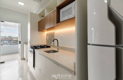 Alto Ribeirao Apartment | RRC - Condominium Near the Airport