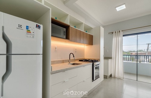 Alto Ribeirao Apartment | RRC - Condominium Near the Airport