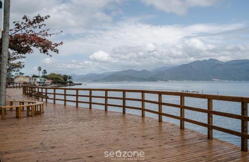 Alto Ribeirao Apartment | RRC - Condominium near the Airport