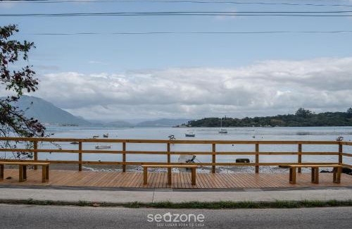 Alto Ribeirao Apartment | RRC - Condominium near the Airport