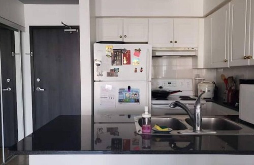 Bay Street Corridor Condo | Rrffgxxshhaj