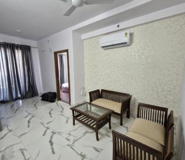 Gurugram Apartment | RRhomes