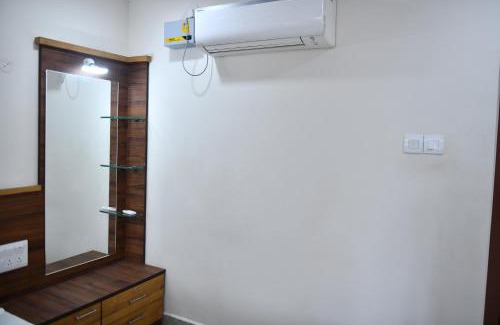 Vellore Hotel | RRR Residency