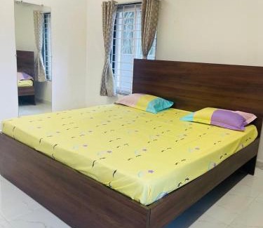 Nuzvid Villa | RRS Paalm Breeze