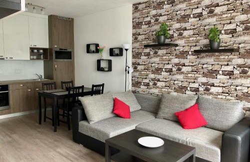 Olomouc Apartment | RS Apartments