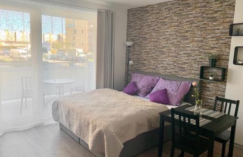 Olomouc Apartment | RS Apartments