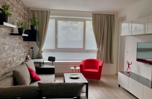 Olomouc Apartment | RS Apartments