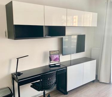 Olomouc Apartment | RS Apartments