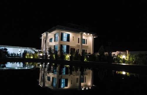 Chevella Villa | rs cinema villa