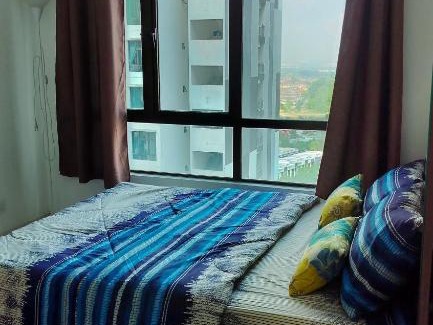 Kempas Apartment | RS HOMESTAY