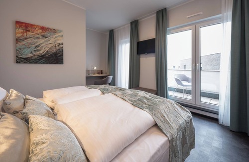 Rhein-Erft-Kreis District Hotel | RS-Hotel smart & modern Hotel Apartments