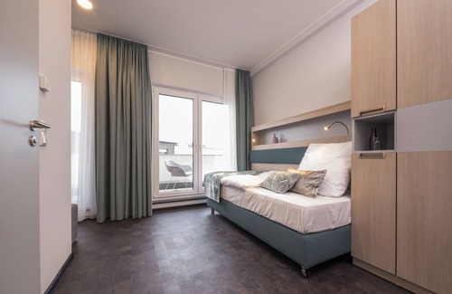 Rhein-Erft-Kreis District Hotel | RS-Hotel smart & modern Hotel Apartments