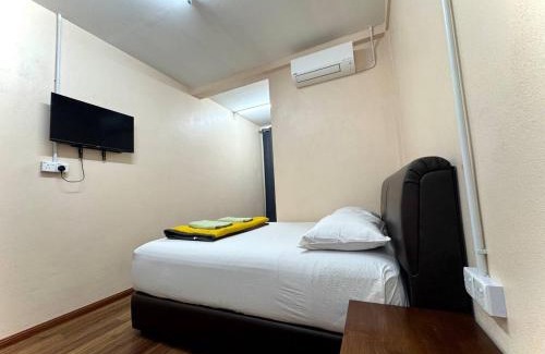 Gual Periok Hotel | RS INN